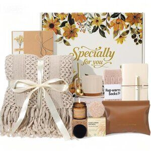 Self Care Gifts for Womens Birthday Gift Get Well Soon Gift - Valentines Day